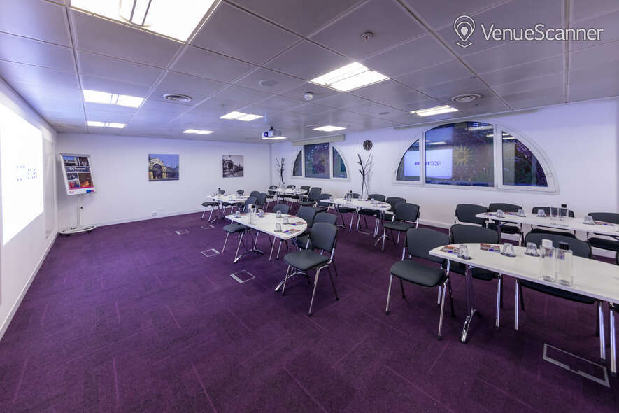 Hire Cct Venues-smithfield Smithfield 2