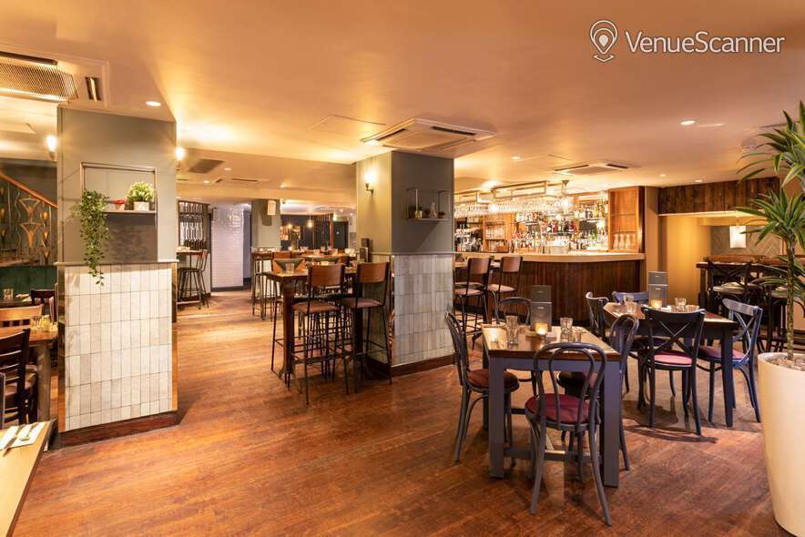 Hire Pitcher & Piano Cornhill Basement Bar