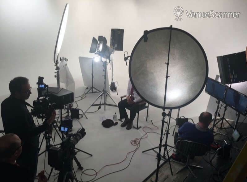 Hire KRAFTEKNO GALLERY STUDIO KRAFTEKNO GALLERY STUDIO