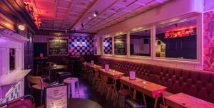 Simmons | Camden Town, Full Venue Hire