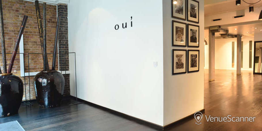 Hire Oui 2 Rooms Exclusive Hire Venuescanner