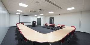 GTG Training & Conference Centre - Edinburgh, Heriot