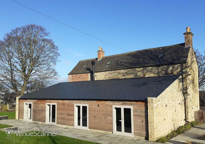 Hire Sheffield Manor Lodge Manor Oaks House VenueScanner