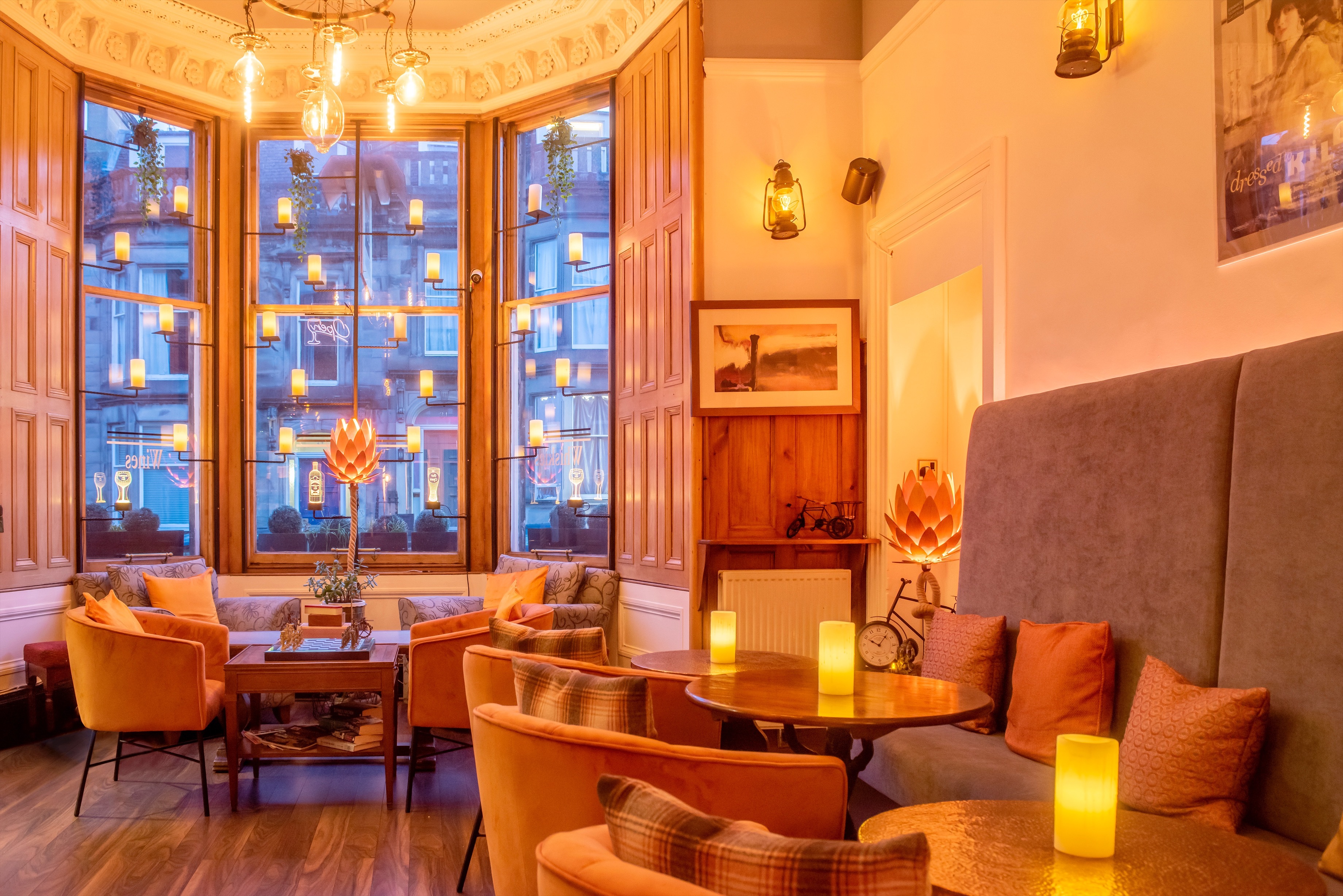 10 Best Hotels near Dropkick Murphys Edinburgh, Edinburgh 2023