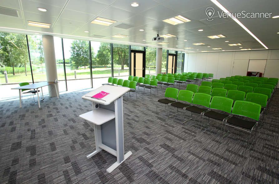 Hire Green Park Conference Centre Cirrus