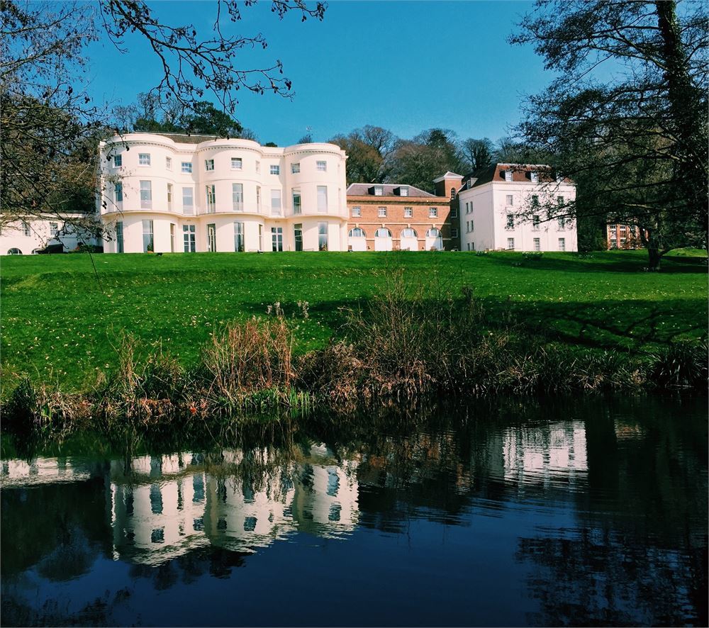 Hire Mercure Bowden Hall Hotel - Cotswolds | Exclusive Hire | VenueScanner