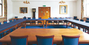 King's College Guy's Campus, Large Committee Room