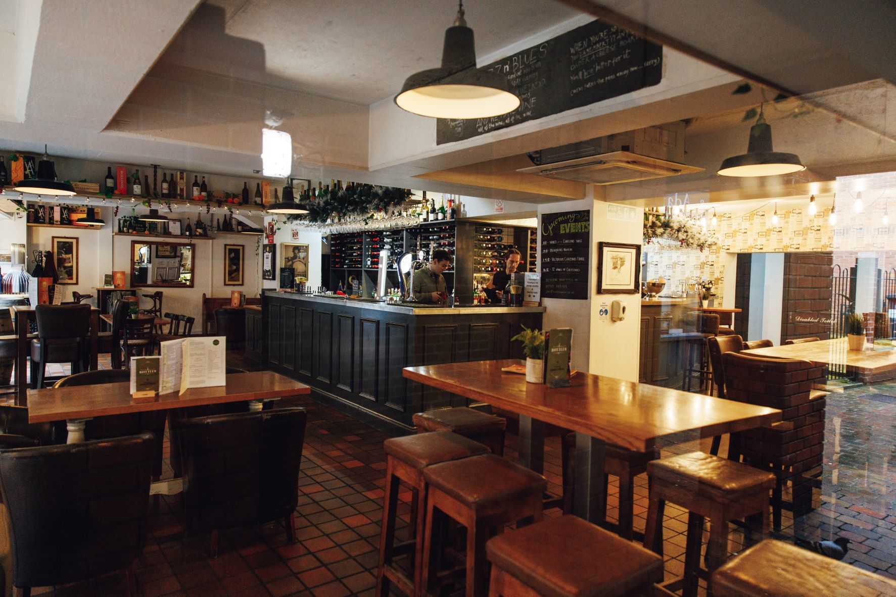 Hire Bottles Wine Bar & Merchants Bottles Wine Bar VenueScanner