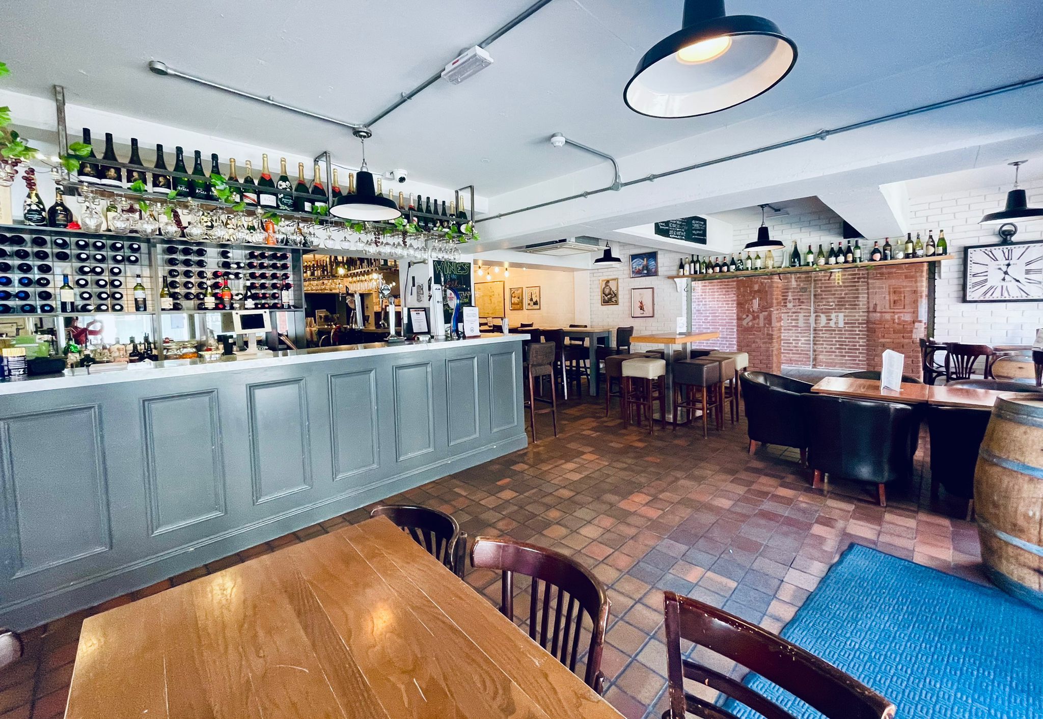 Hire Bottles Wine Bar & Merchants Bottles Wine Bar VenueScanner