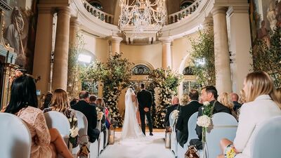 One Moorgate Place, Weddings At One Moorgate Place