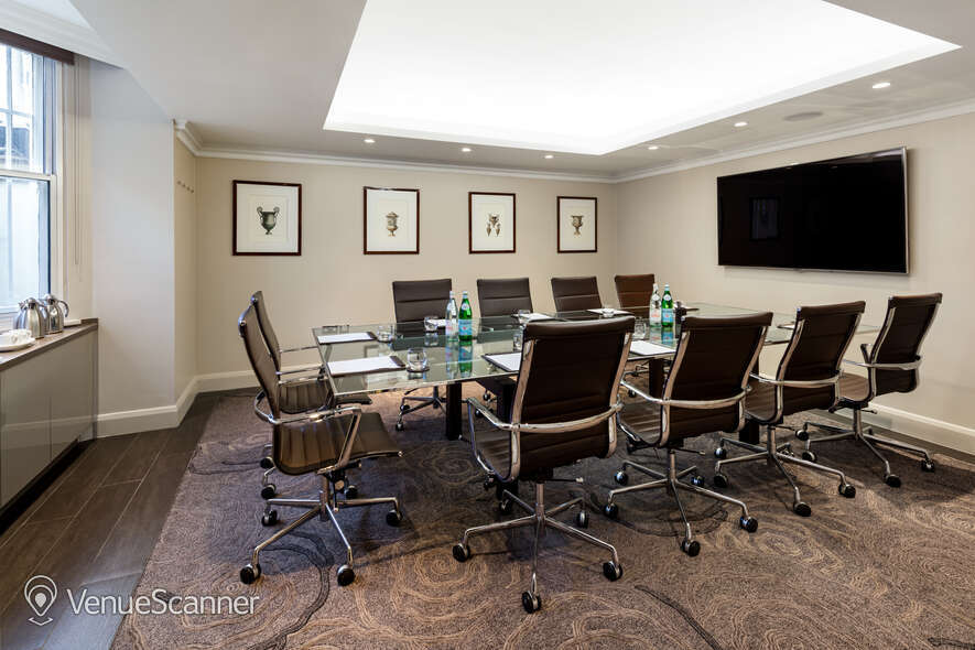 Hire Radisson Blu Edwardian Vanderbilt Private Room 6