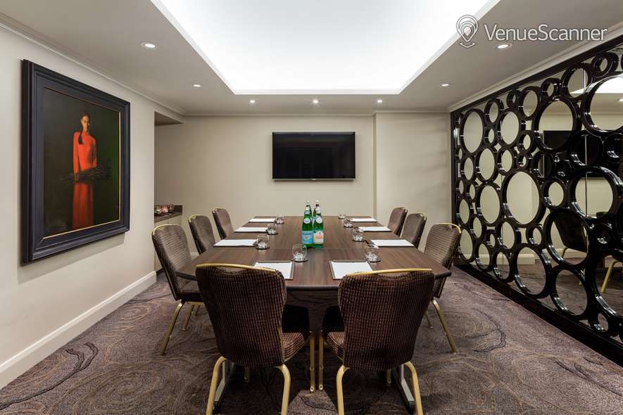 Hire Radisson Blu Edwardian Vanderbilt Private Room 7
