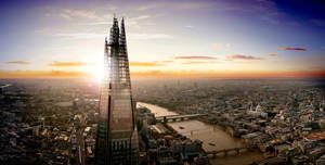 Christmas At The View From The Shard, Weddings