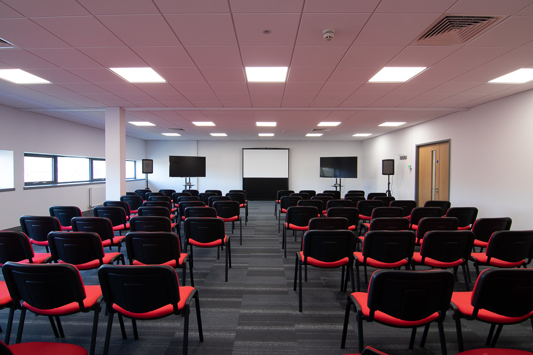 Hire Midlands Agri-Tech Innovation Hub | Conference Room | VenueScanner