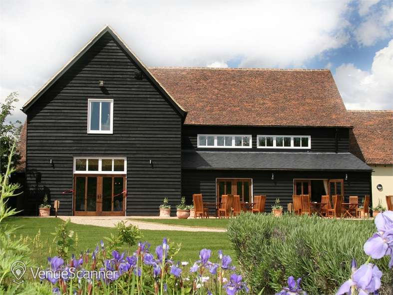 Hire The Essex Barn At The White Hart Exclusive Hire Venuescanner