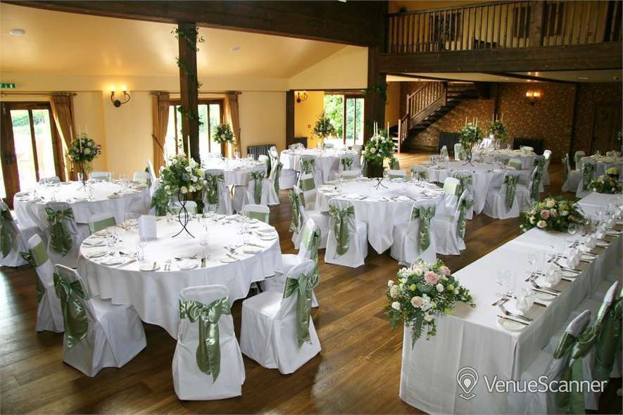 Hire The Essex Barn At The White Hart Exclusive Hire Venuescanner