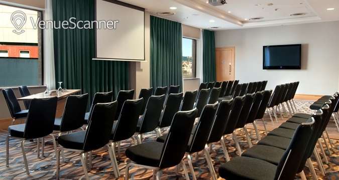 Hire Hilton Belfast Hotel Lisburn