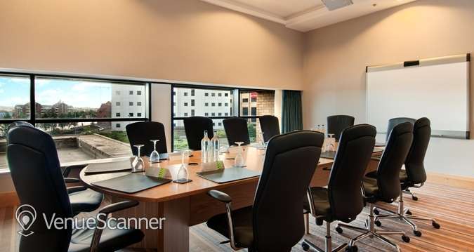 Hire Hilton Belfast Hotel Ewart Suite