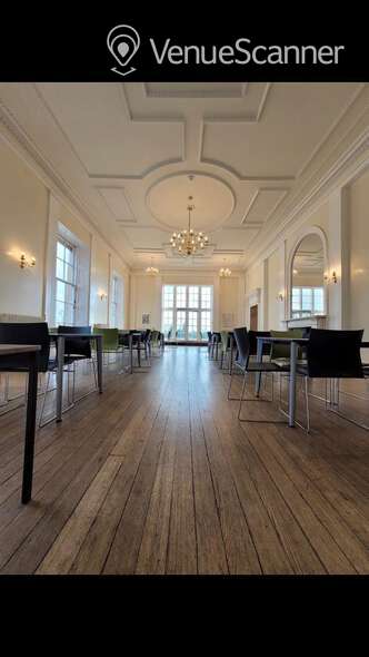 Hire Norman Court Norman Court Training And Education Centre