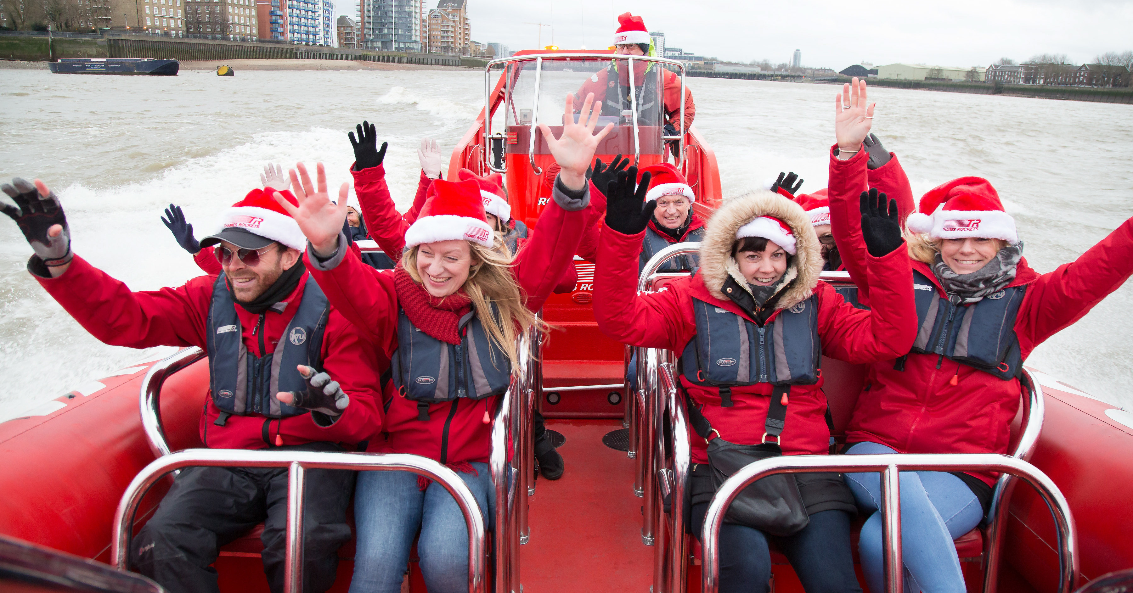 Thames Rockets Map Hire Thames Rockets | VenueScanner