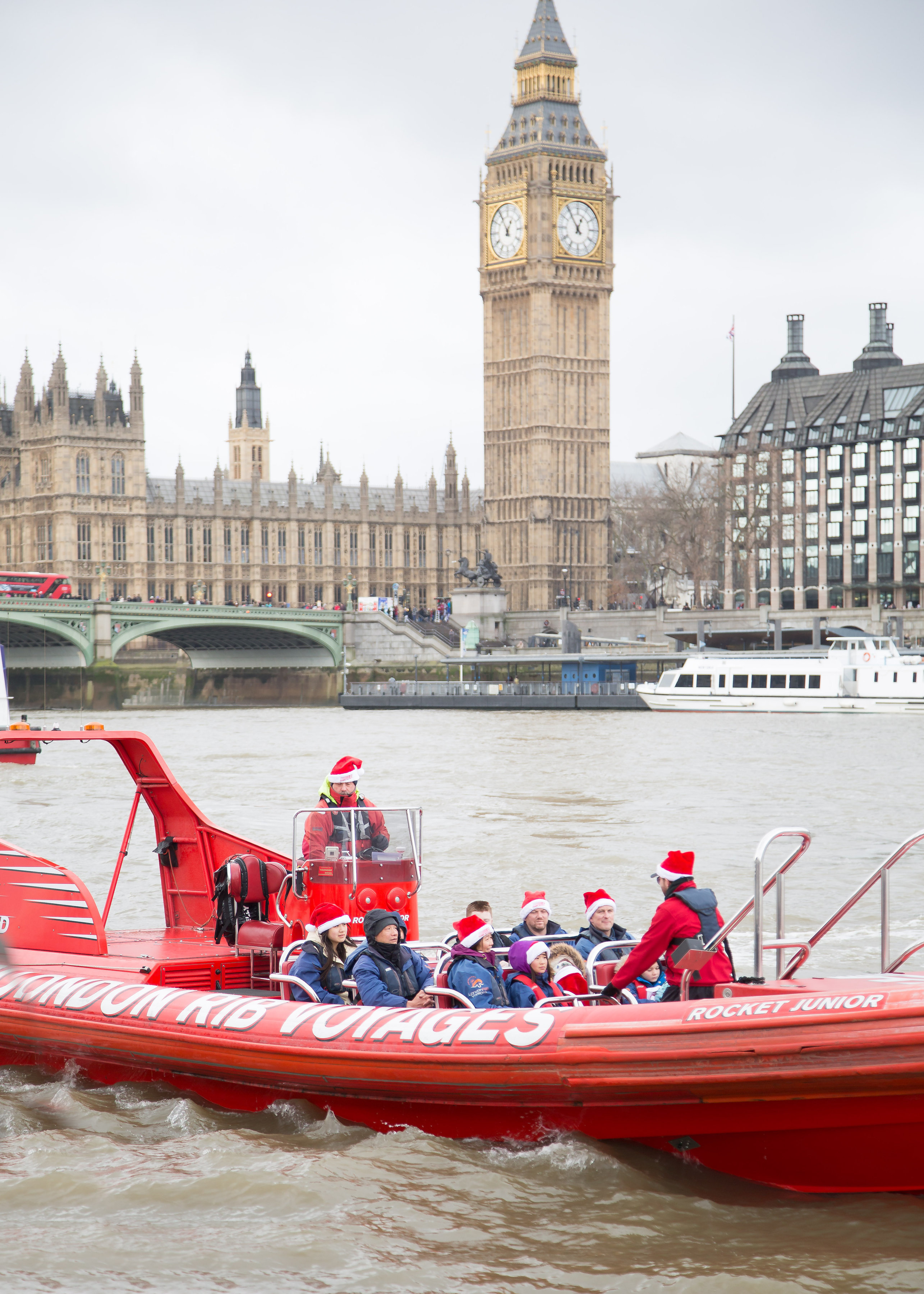 Thames Rockets Map Hire Thames Rockets | VenueScanner