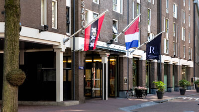 Renaissance Amsterdam Hotel, Exclusive Hire