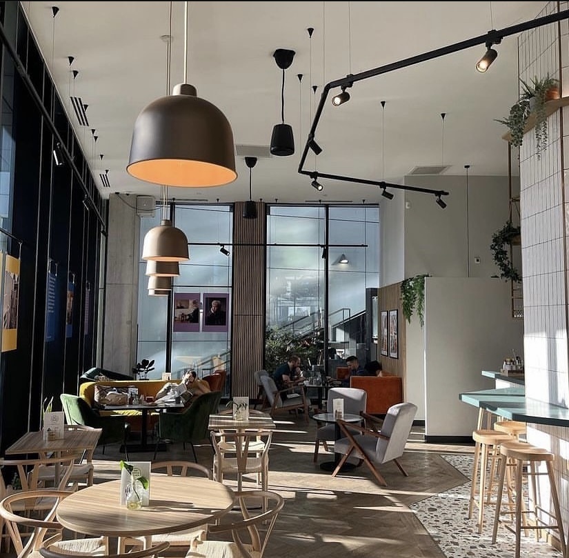 Hire Pot Kettle Black Exclusive Hire VenueScanner