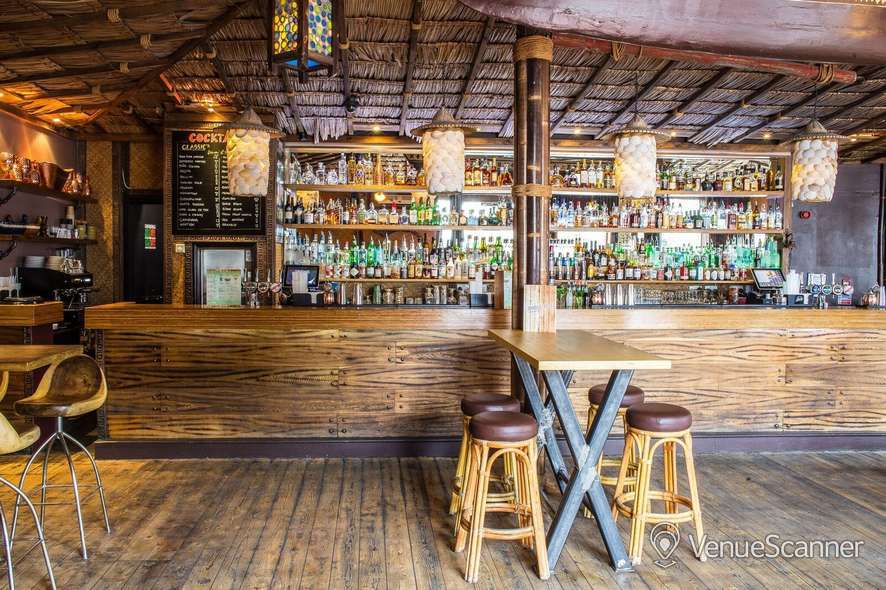 Hire Kona Kai Kona Kai Bar VenueScanner