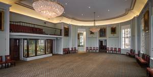 Trinity House, Exclusive Hire