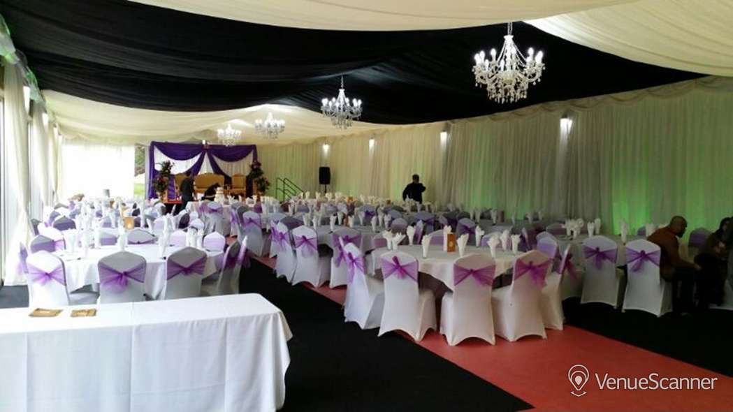 Hire Fairway Pavilion Banqueting Suite Banqueting Hall VenueScanner
