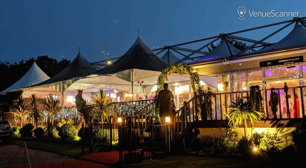 Hire Fairway Pavilion Banqueting Suite Banqueting Hall VenueScanner Hire Fairway Pavilion Banqueting Suite Banqueting Hall VenueScanner