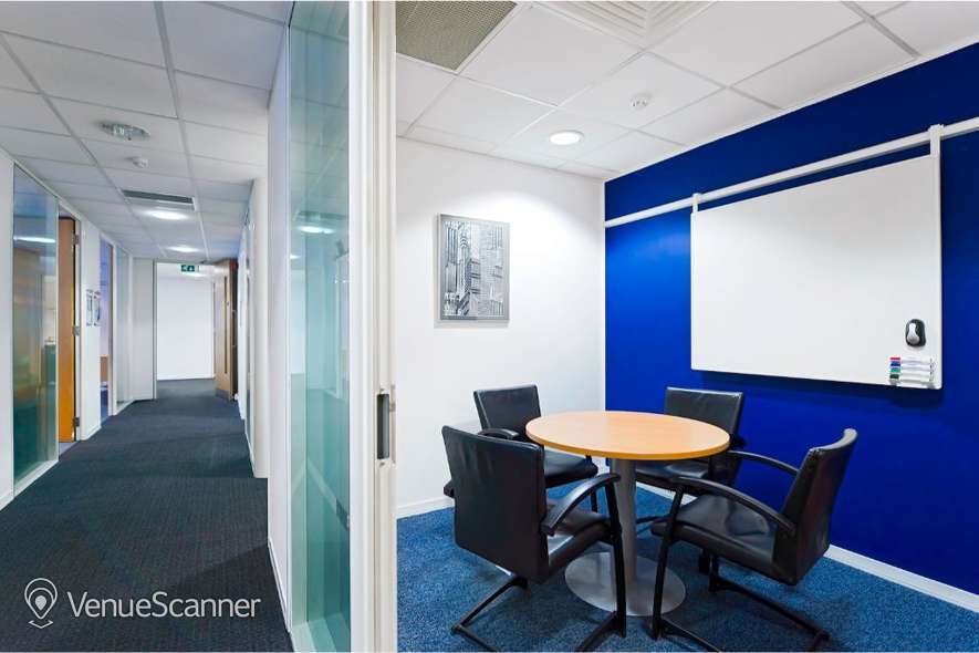 Hire Regus Cardiff Gate Business Park Brecon