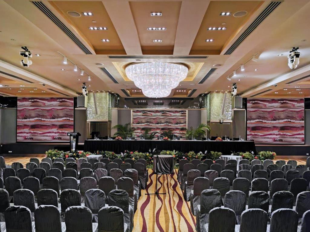 Hire M Hotel Singapore | Banquet Suite | VenueScanner