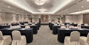 Hire M Hotel Singapore Anson Room