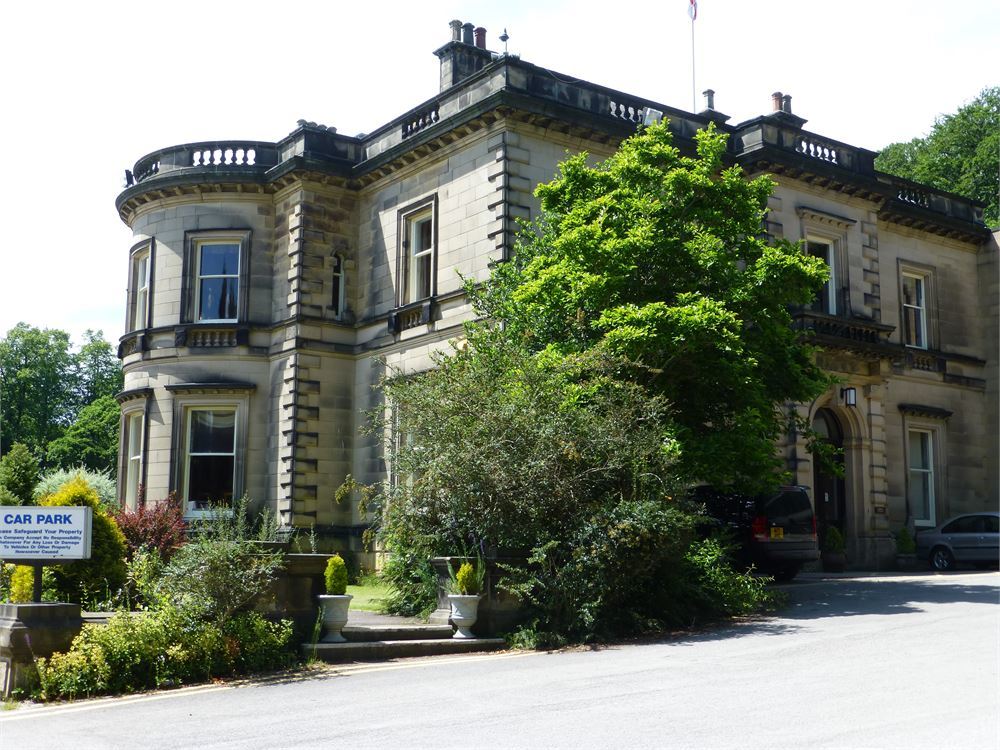 Hire Tapton Hall Exclusive Hire Venuescanner