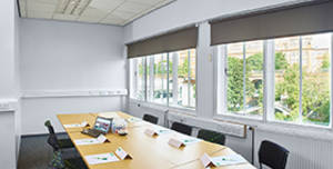 Manchester Meeting Place, Room 9