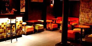 The Drunken Monkey, Liang Shan Po