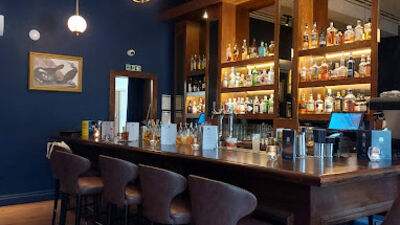 Royal Institution Bar, Exclusive Hire