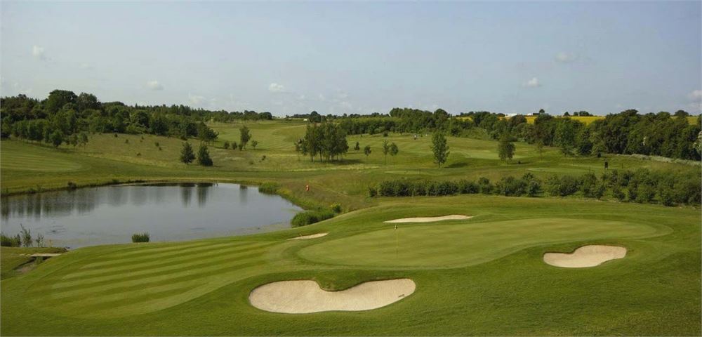 Hire Weybrook Park Golf Club | Exclusive Hire | VenueScanner