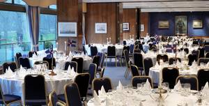 The Royal Thames Yacht Club, Mountbatten Suite