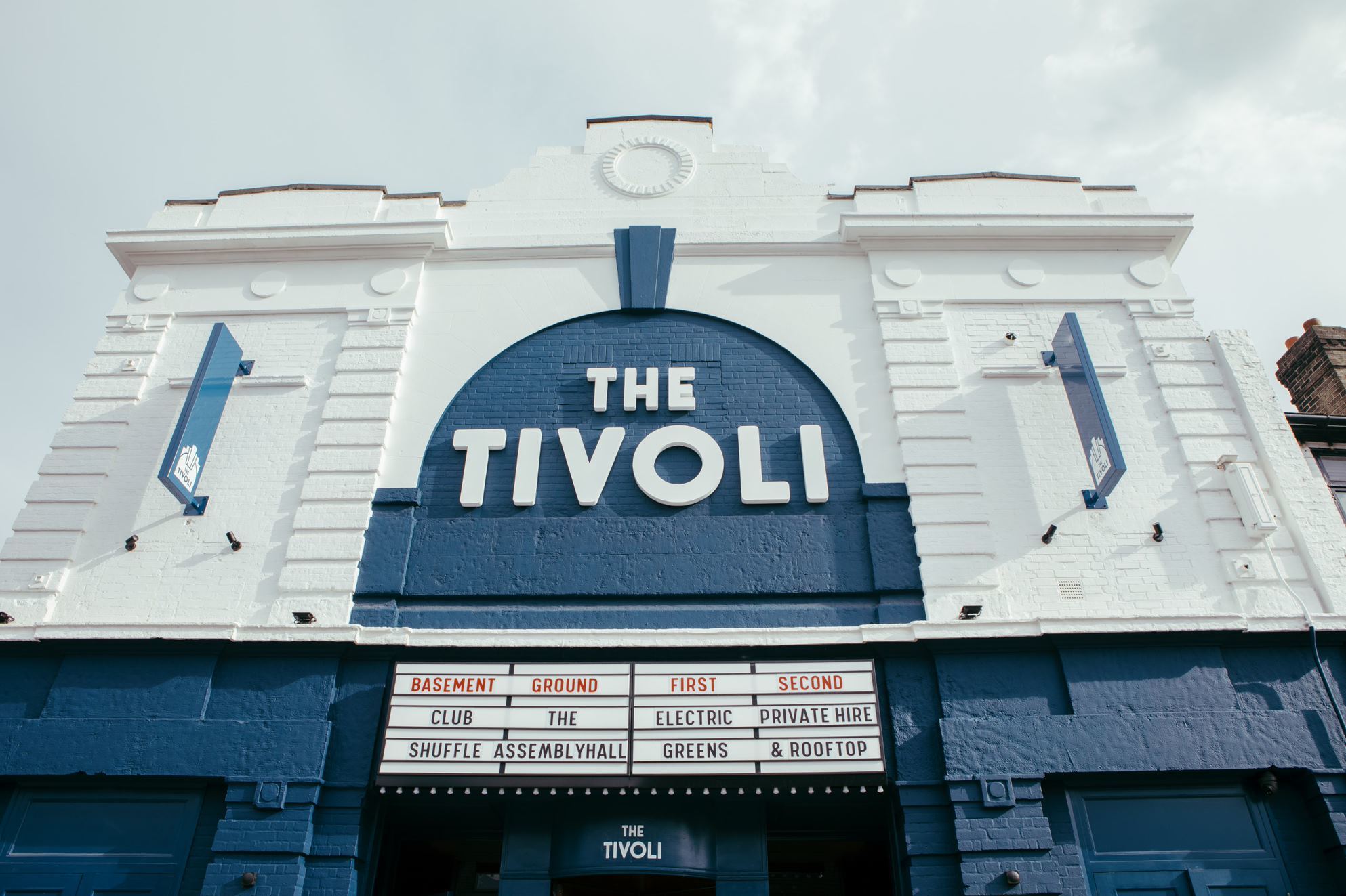 Hire The Tivoli Cambridge Tivoli Full Venue Hire VenueScanner   0d881086398a8da217bac748343447fb 