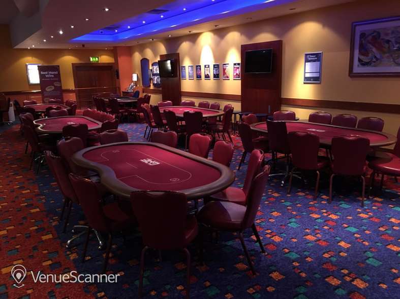 Casino Halifax Poker Room