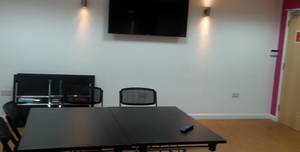 Cowley Community Centre, Meeting Room