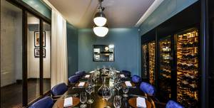Cabotte Wine Bar And Restaurant, Magnum Room