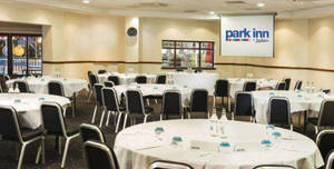 Park Inn By Radisson Cardiff City Centre, Penarth Suite