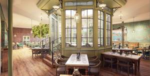 latimer house wedding