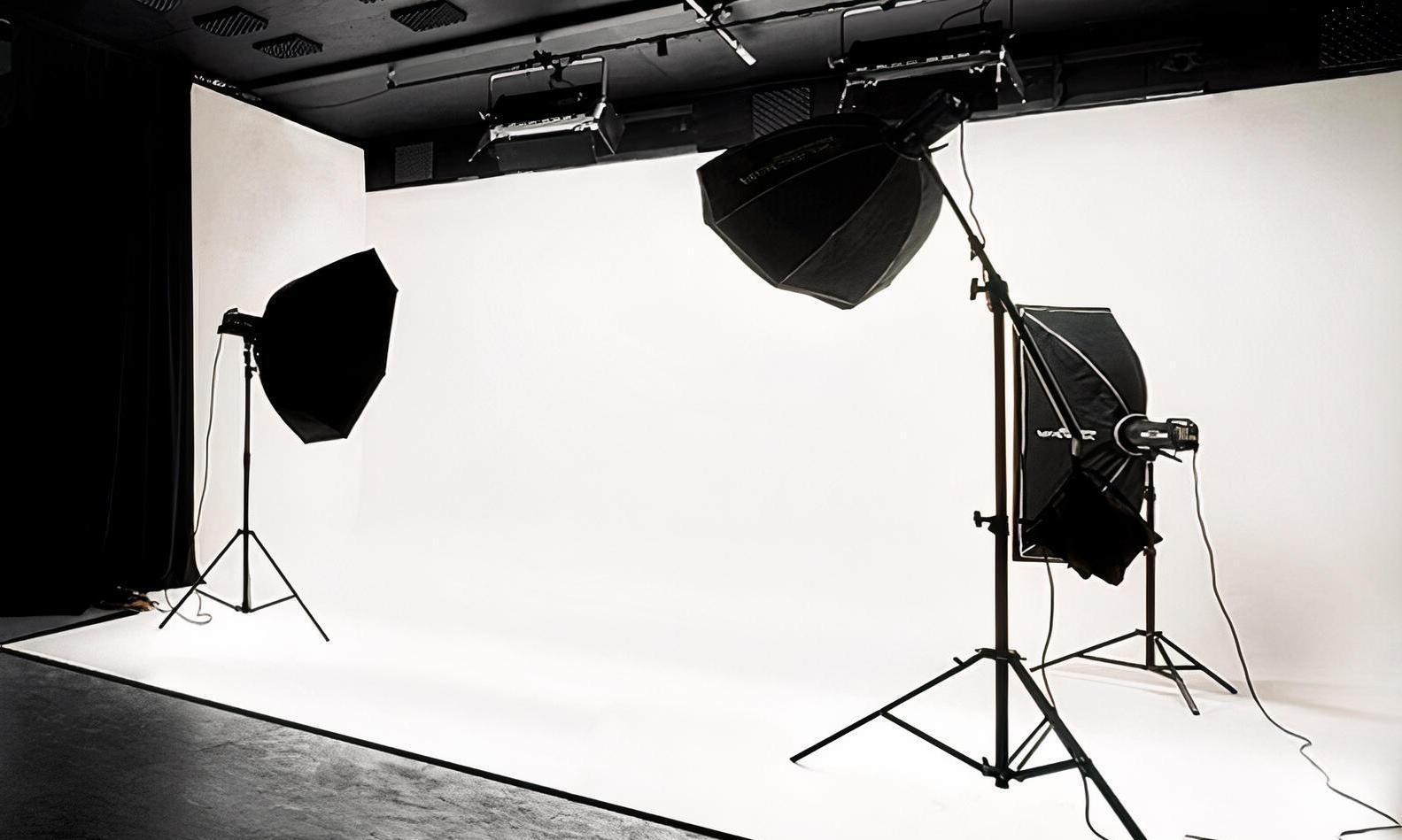 Hire One Zero One The Studio | VenueScanner