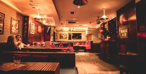 The Shoreditch, Exclusive Hire