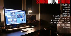 Sound Room Studios, Studio 5