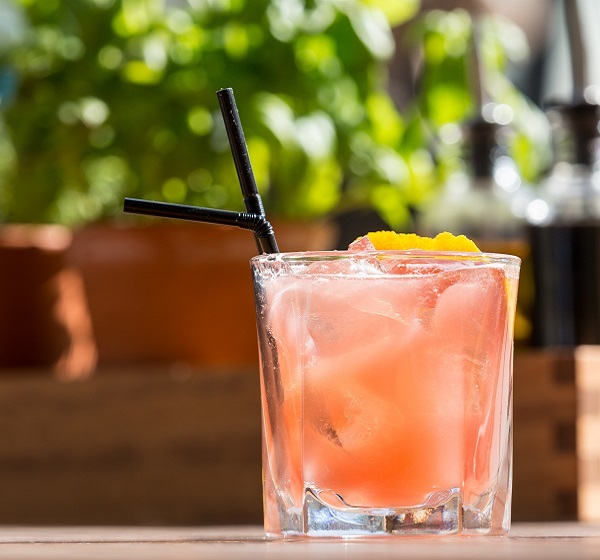 Hire Vapiano Tottenham Court Road Mezzanine Area VenueScanner